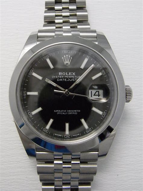 rolex datejust usato genova|Pre.